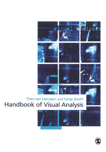 Handbook of Visual Analysis