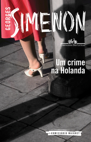 Um Crime na Holanda