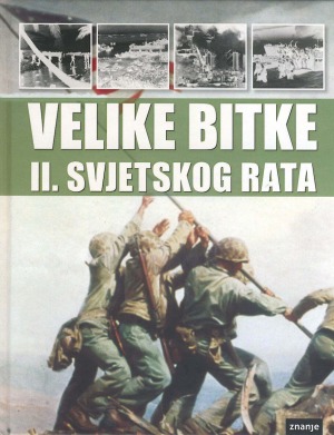 Velike bitke II. svjetskog rata