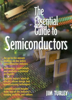The Essential Guide to Semiconductors