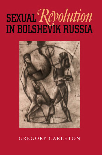 Sexual revolution in Bolshevik Russia