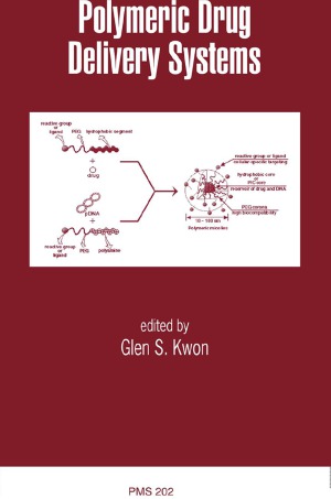 Polymeric Drug Delivery Systems