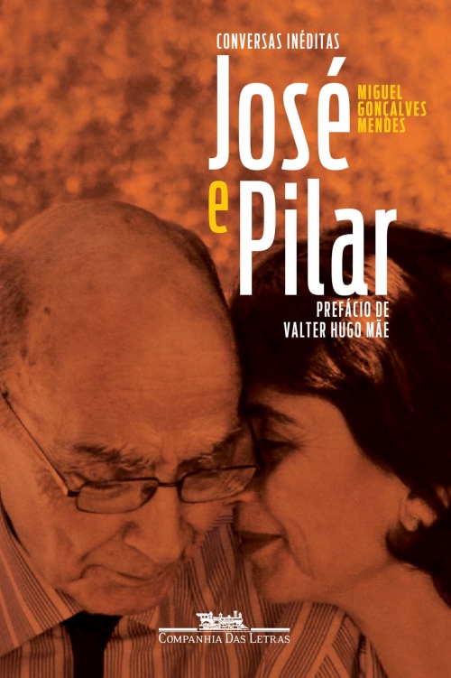 José e Pilar - Conversas inéditas