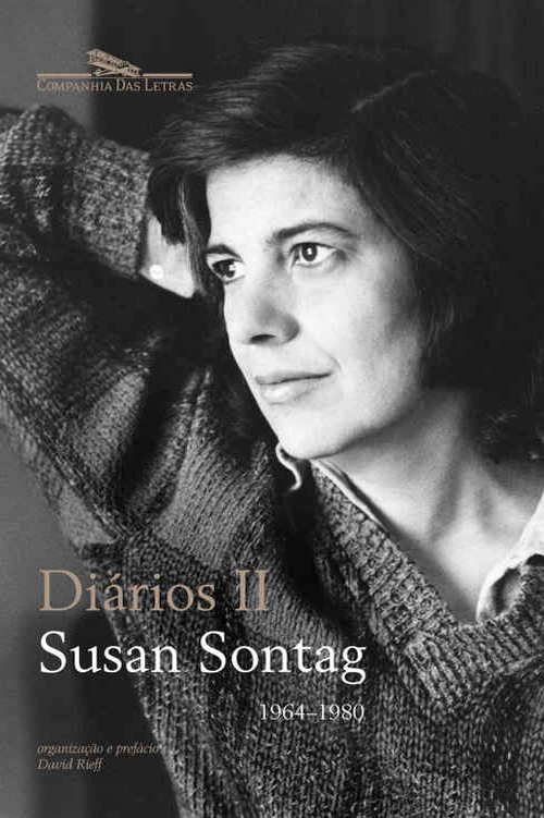 Diários II: (1964-1980)