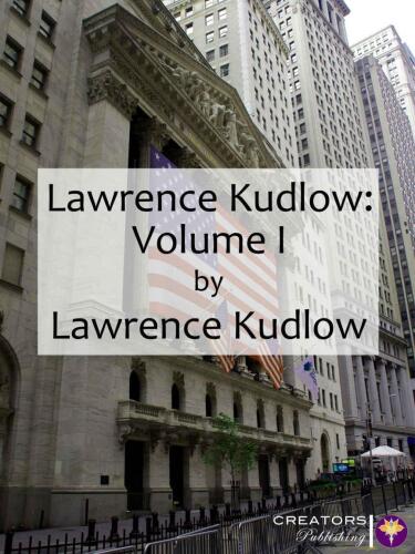 Lawrence Kudlow
