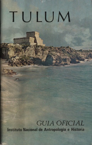 Tulum: Guía oficial
