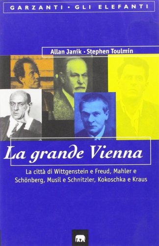 La grande Vienna