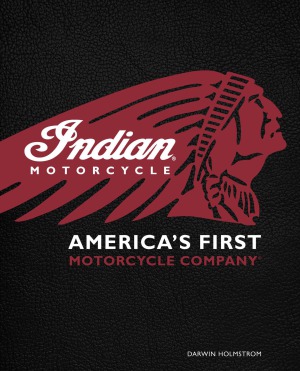 Indian Motorcycle(R).  America's First Motorcycle Company