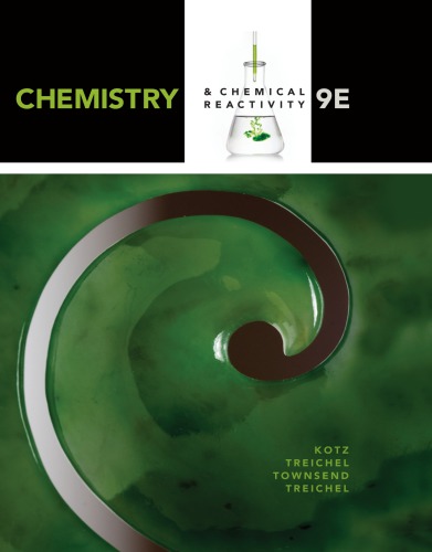 Chemistry & Chemical Reactivity