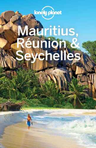 Mauritius Reunion & Seychelles