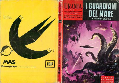 I guardiani del mare