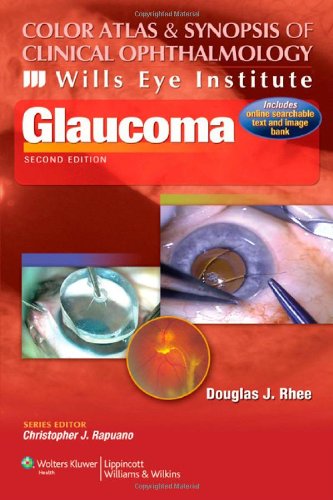 Glaucoma
