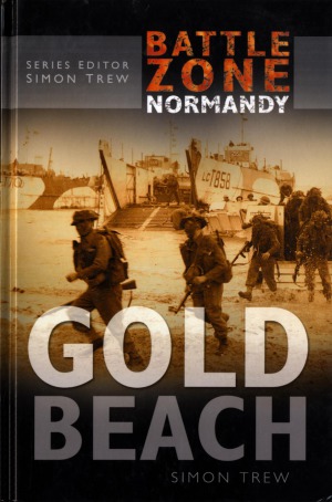 Gold Beach (Battle Zone Normandy)