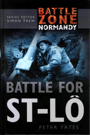 Battle for St-Lô (Battle Zone Normandy)