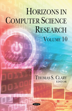 Horizons in Computer Science Research