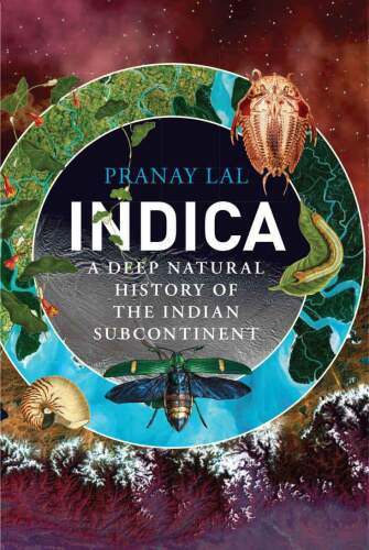 Indica: A Deep Natural History of the Indian Subcontinent