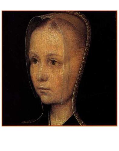 Le miroir des âmes simples et anéanties