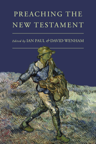 Preaching the New Testament