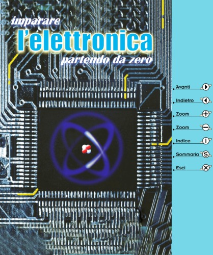 Imparare L’elettronica partendo da zero