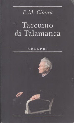 Taccuino di Talamanca