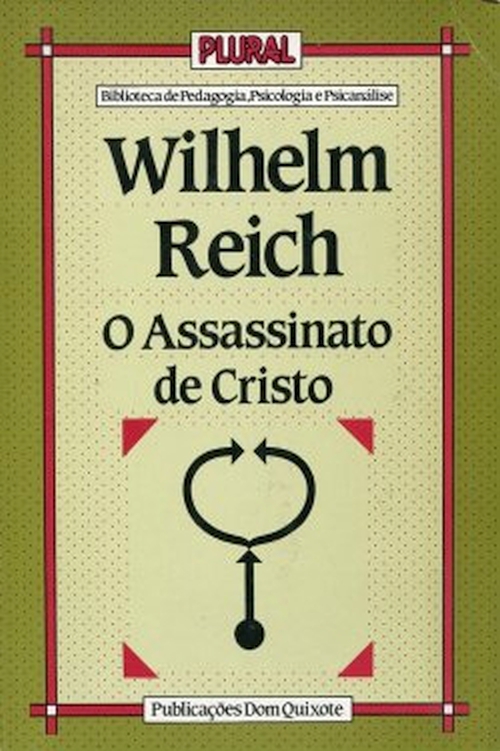 O Assassinato de Cristo
