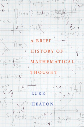 A Brief History of Mathematical Thought
