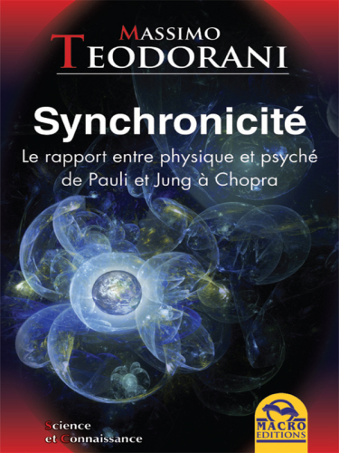 Synchronicité - Le rapport entre physique et psyché