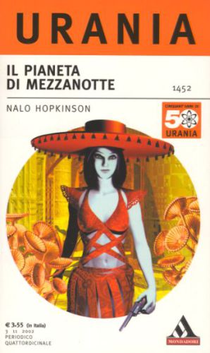 Il Pianeta Di Mezzanotte