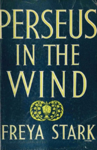 Perseus in the Wind