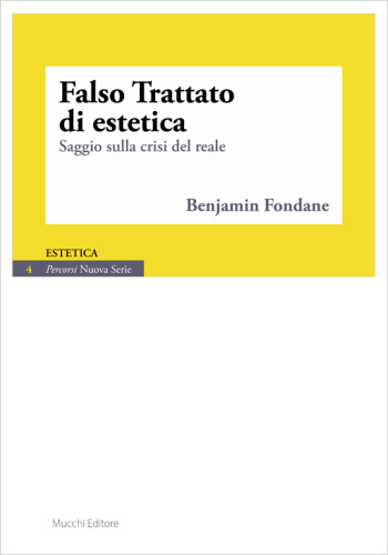 Falso Trattato di estetica