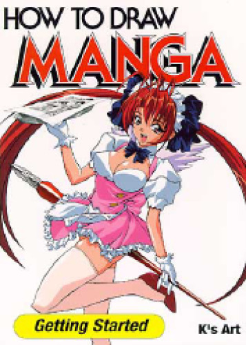 How to Draw Manga: Getting Started
