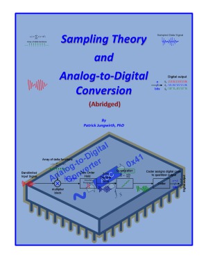 Sampling Theory and Analog-to-Digital Conversion (Abridged)