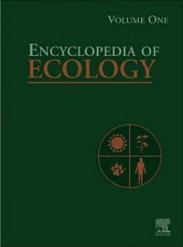 Encyclopedia of Ecology