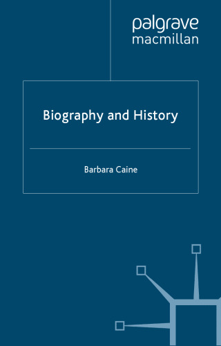 Biography and History