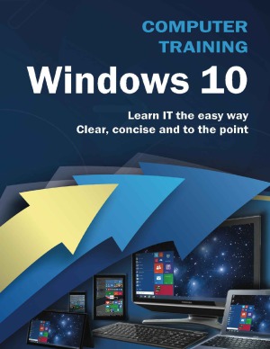 Computer Training.  Windows 10