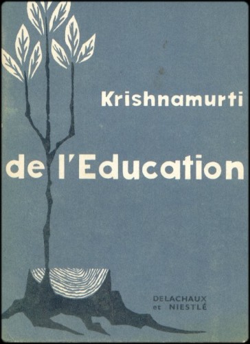 De l’éducation