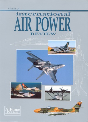 International Air Power Review