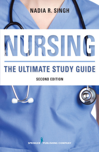 Nursing : the ultimate study guide
