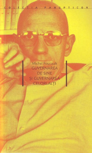 Guvernarea de sine și guvernarea celorlalți