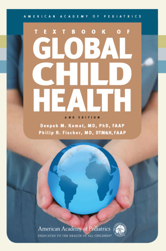 Textbook of Global Child Health