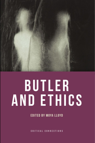 Butler and Ethics