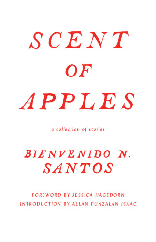 Scent of Apples: A Collection of Stories