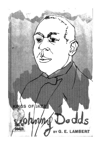 Johnny Dodds