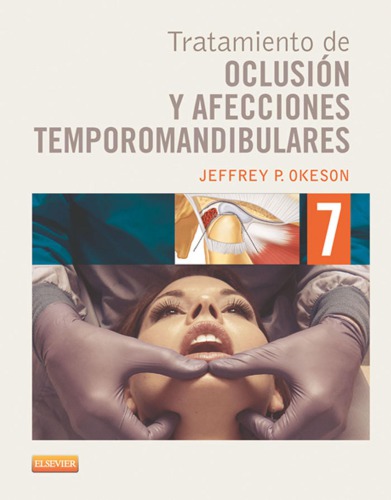 Tratamiento de OCLUSIÓN Y AFECCIONES TEMPOROMANDIBULARES