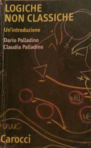 Logiche non classiche, un’introduzione
