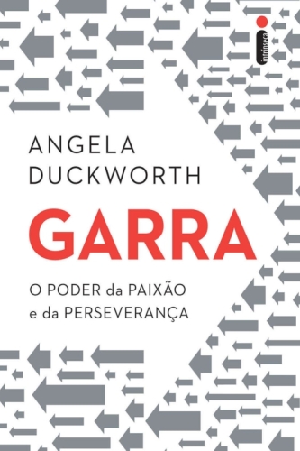 Garra: O poder da paixão e da perseverança