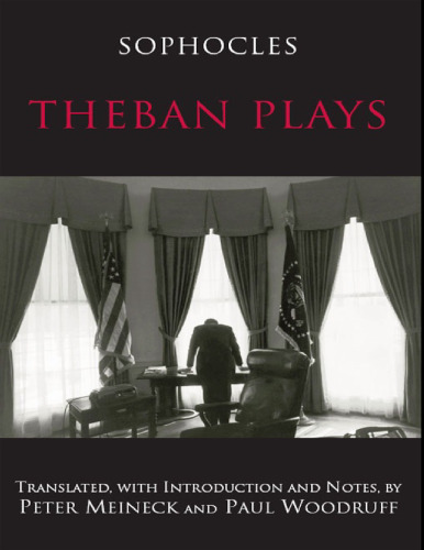 Theban Plays