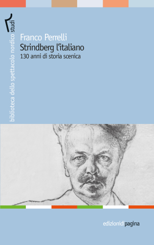 Strindberg l’italiano