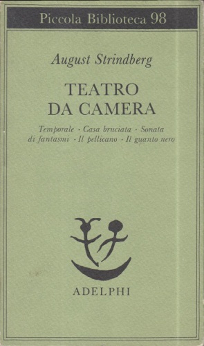 Teatro da camera