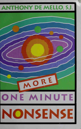 More One Minute Nonsense